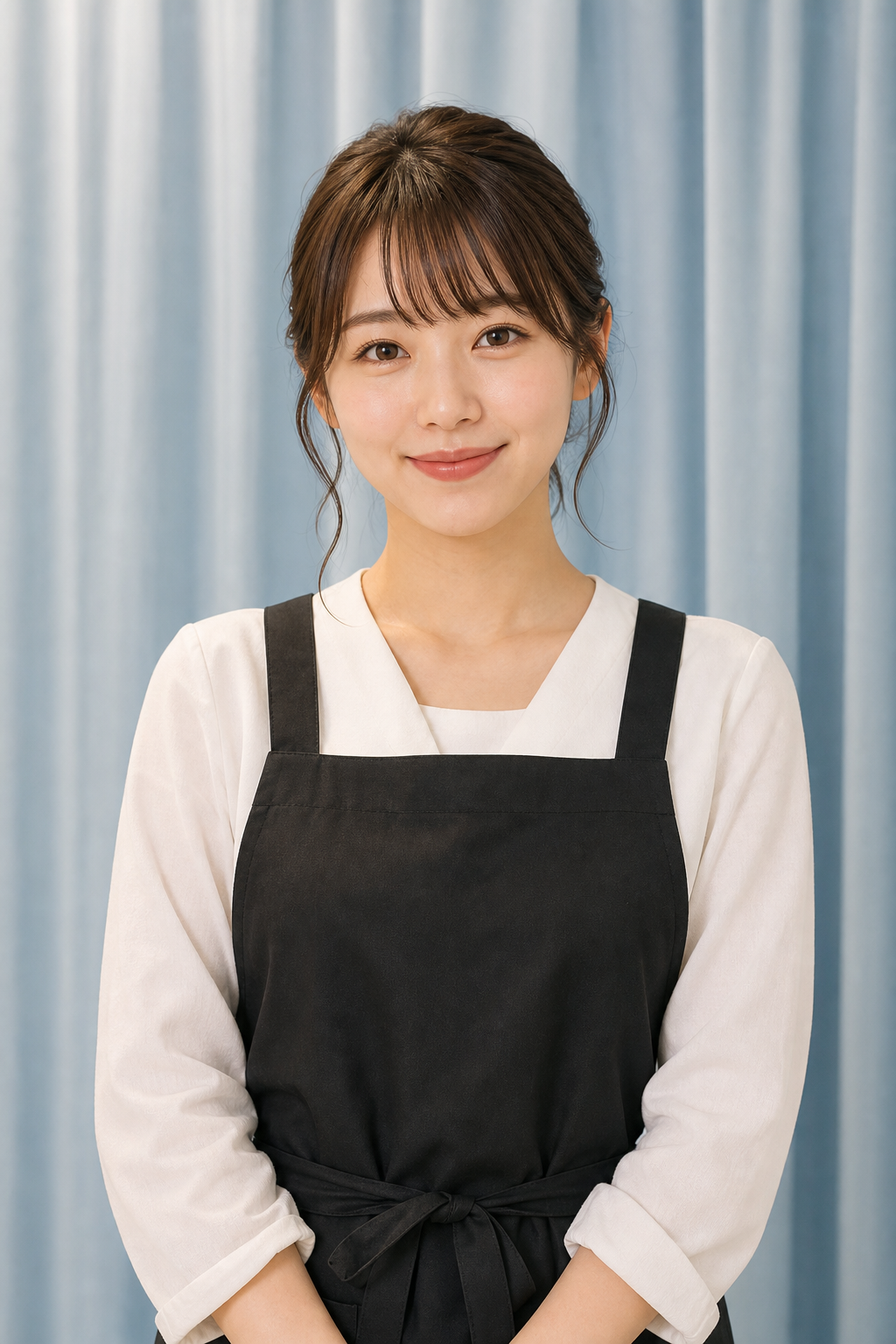 スタッフ