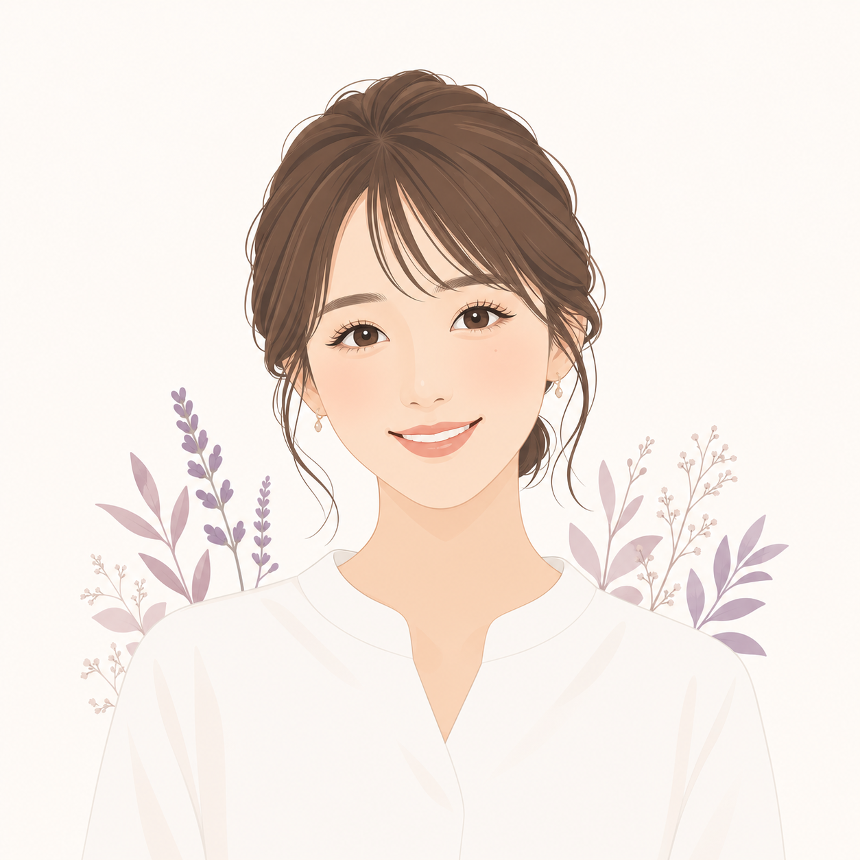 Kさん