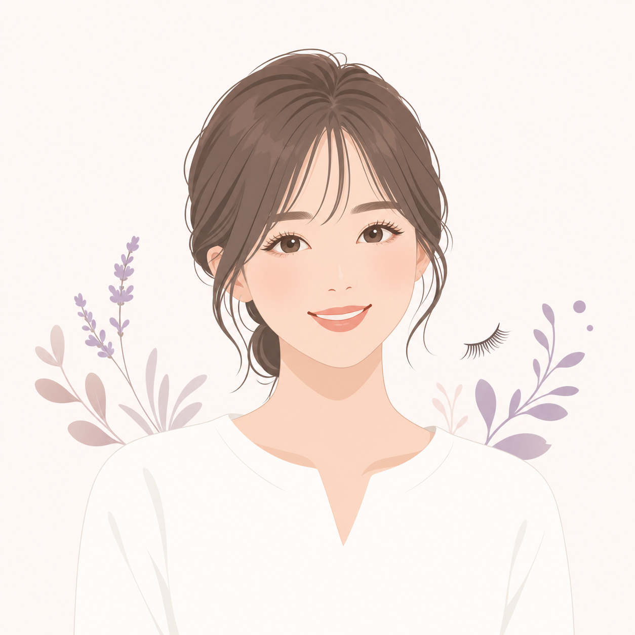 Mさん