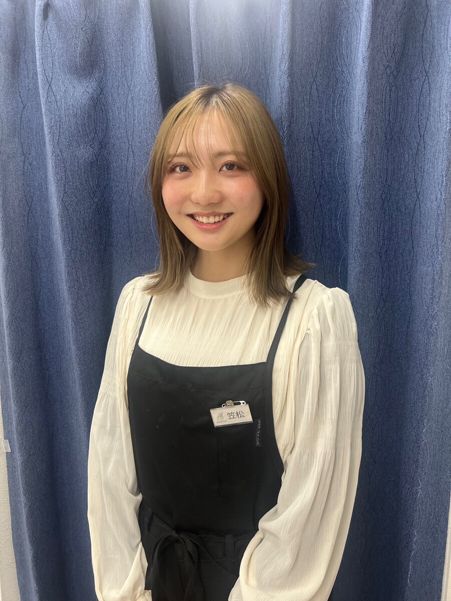 スタッフ